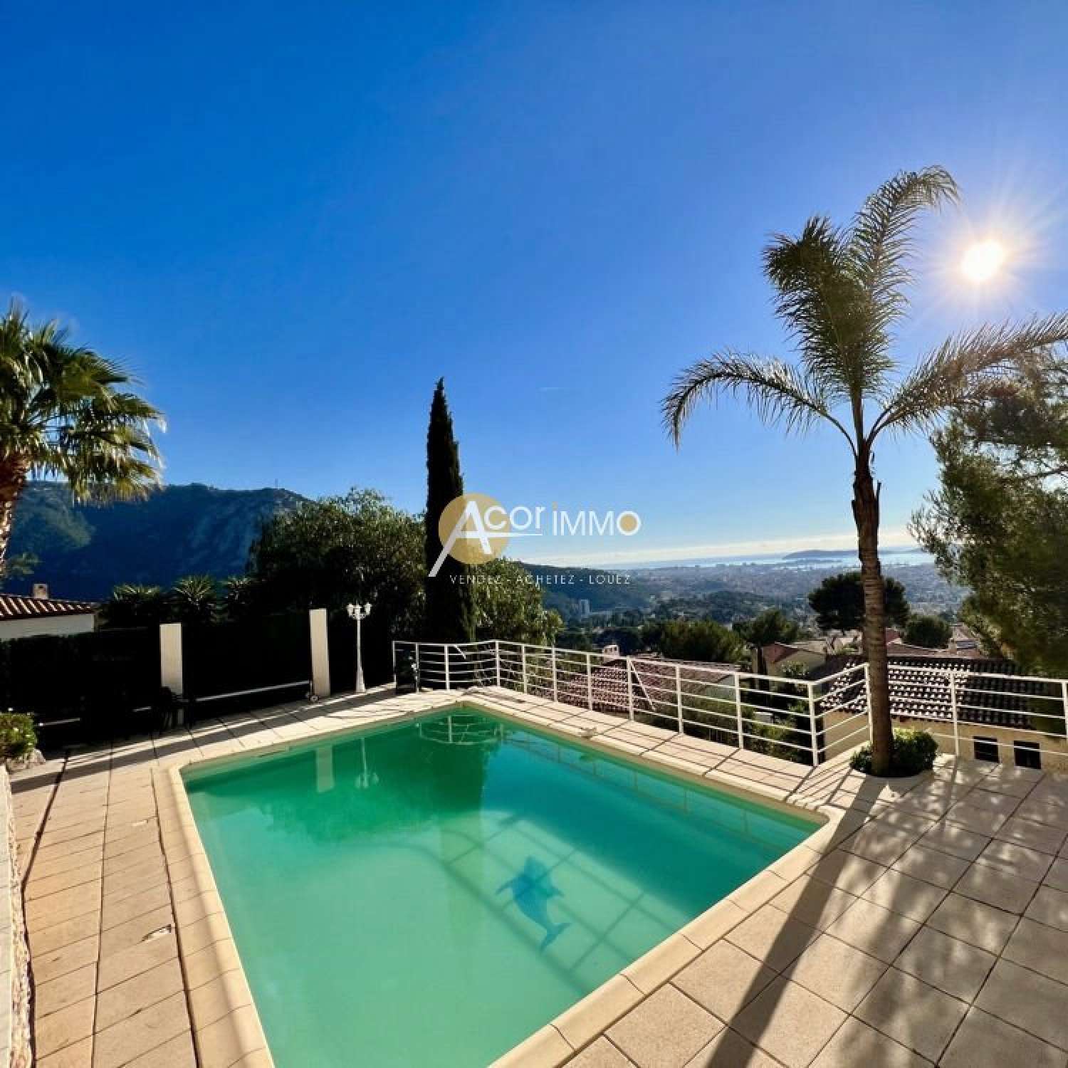  te koop villa Toulon Var 7