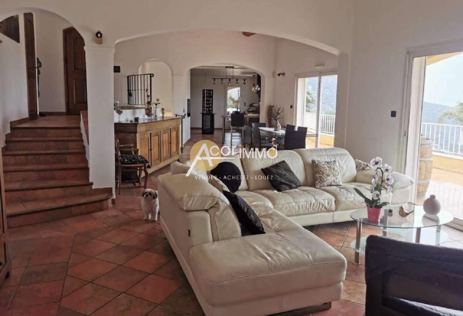  te koop villa Toulon Var 8