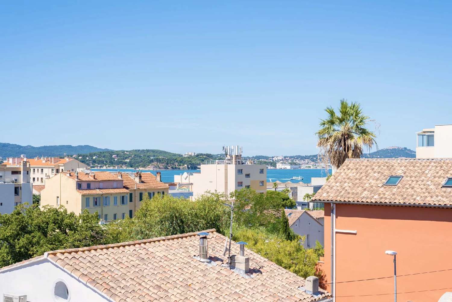  for sale villa Toulon Var 1