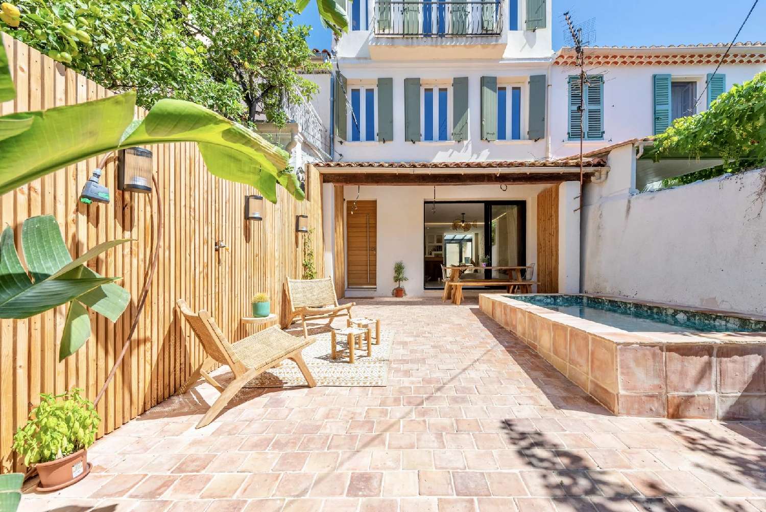  for sale villa Toulon Var 2