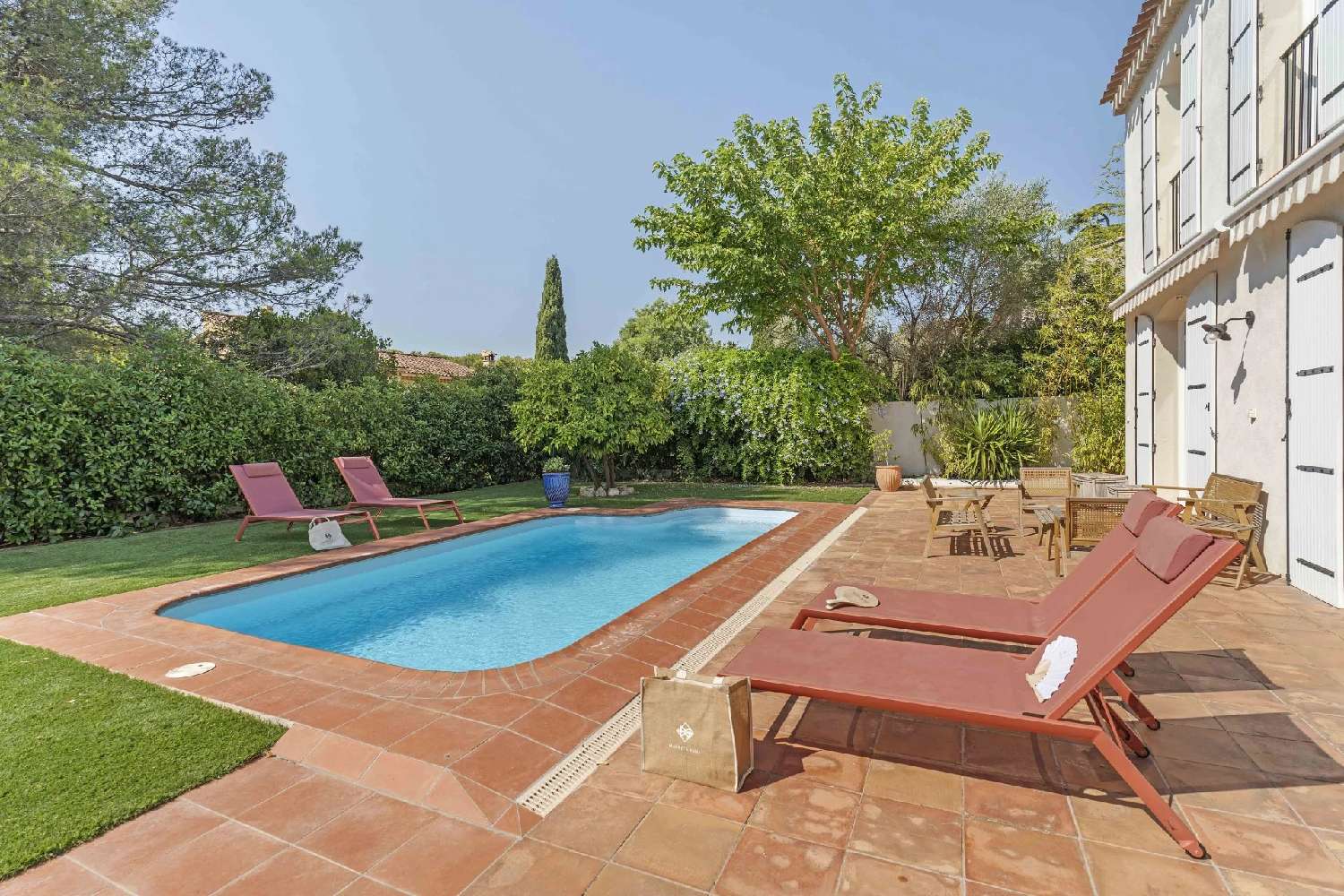  for sale villa Toulon Var 4