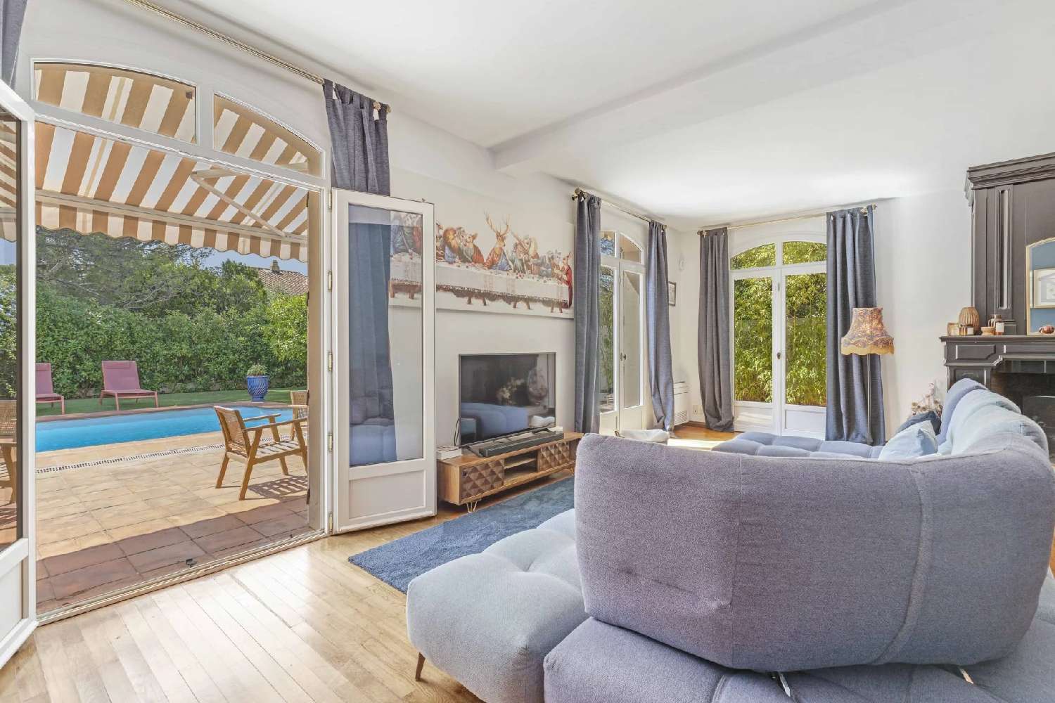  for sale villa Toulon Var 5