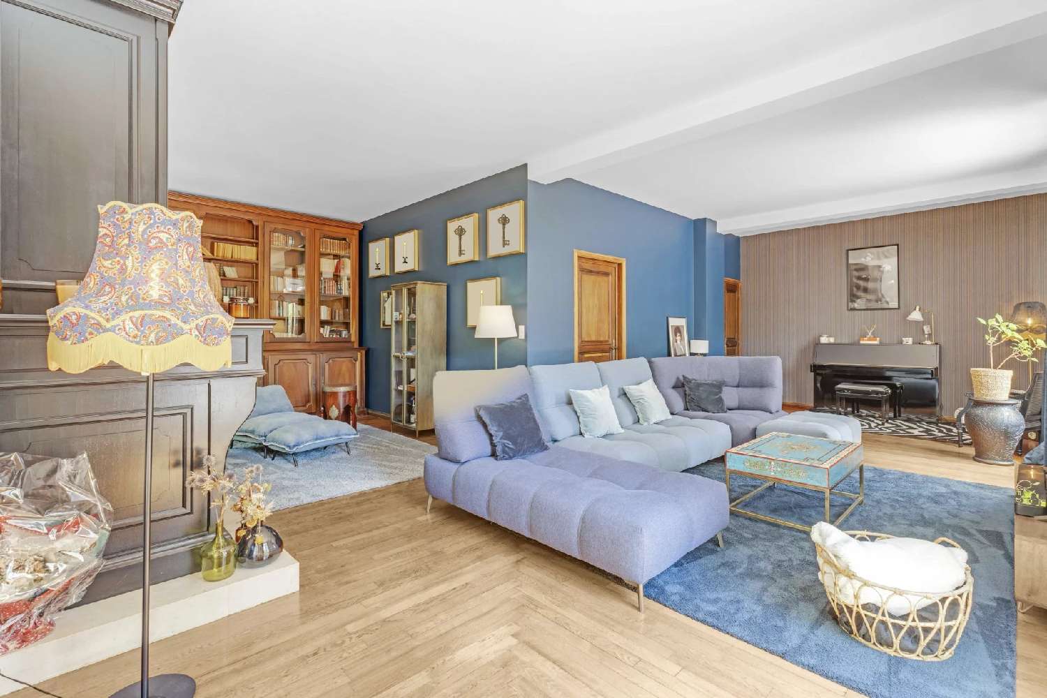  for sale villa Toulon Var 6