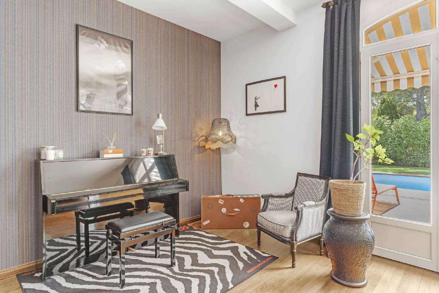  for sale villa Toulon Var 7