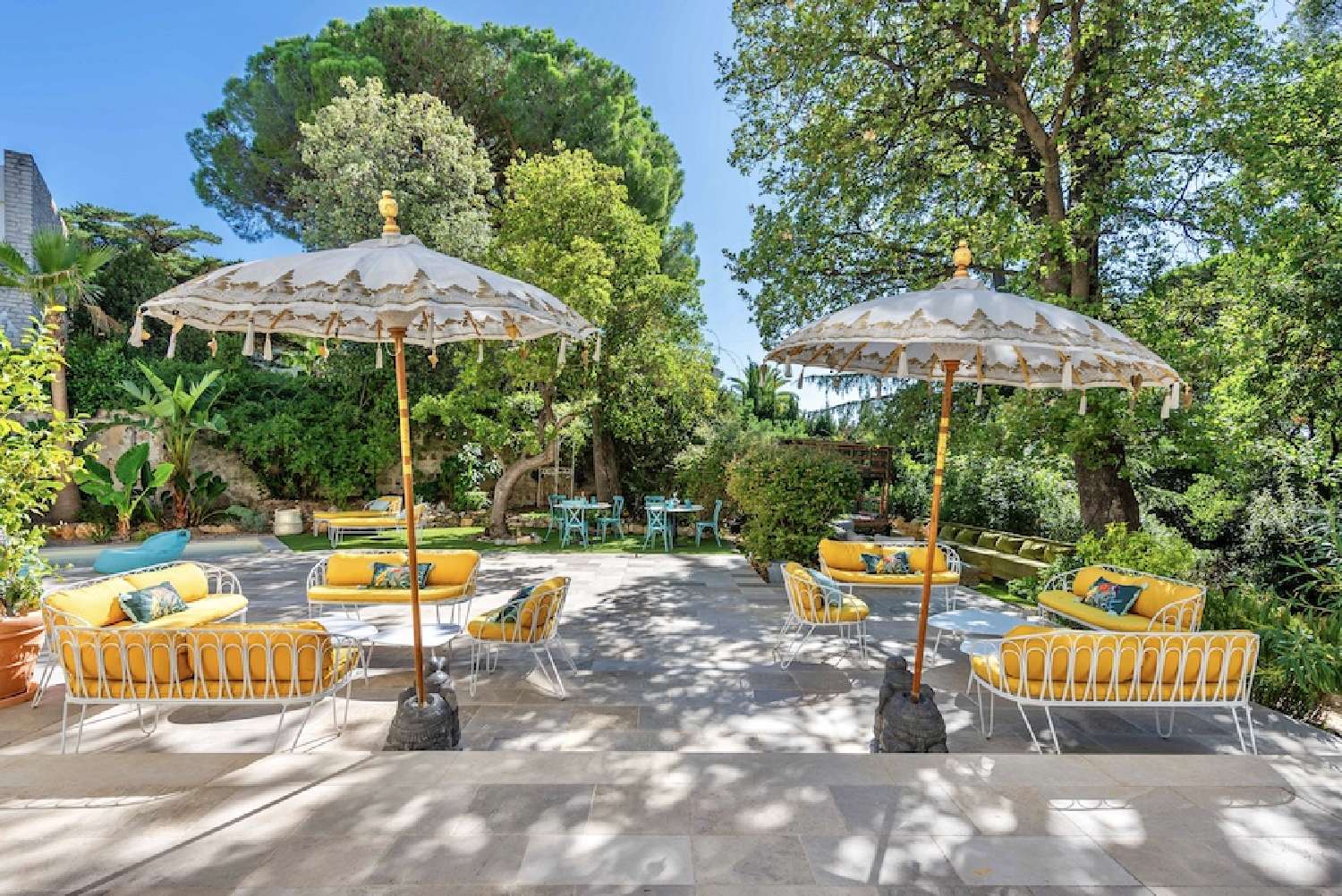  for sale villa Toulon Var 3