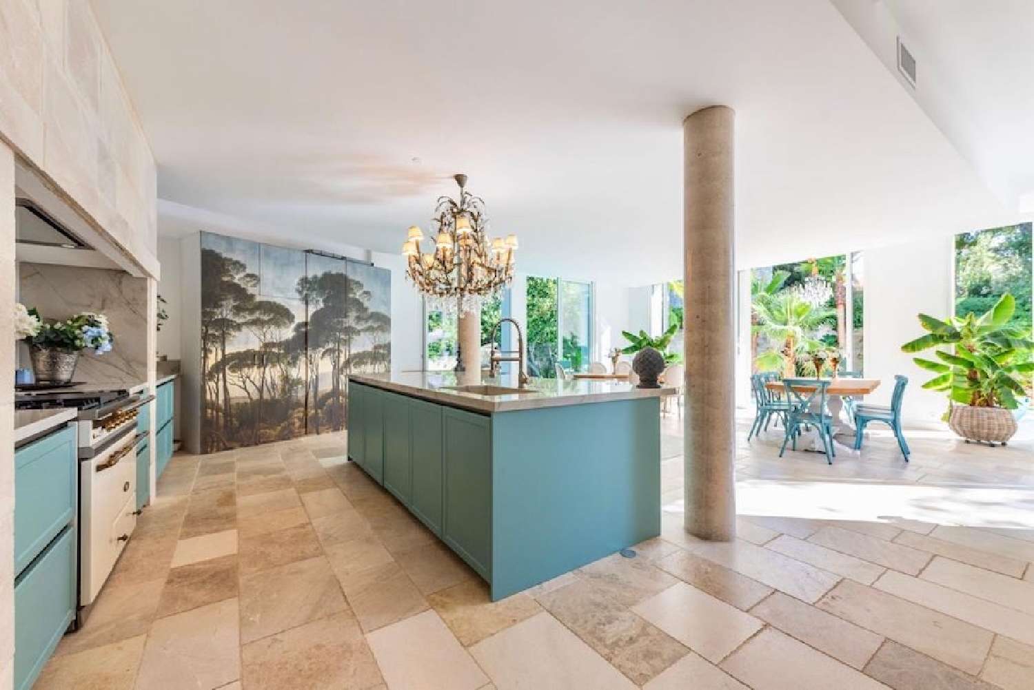  for sale villa Toulon Var 5