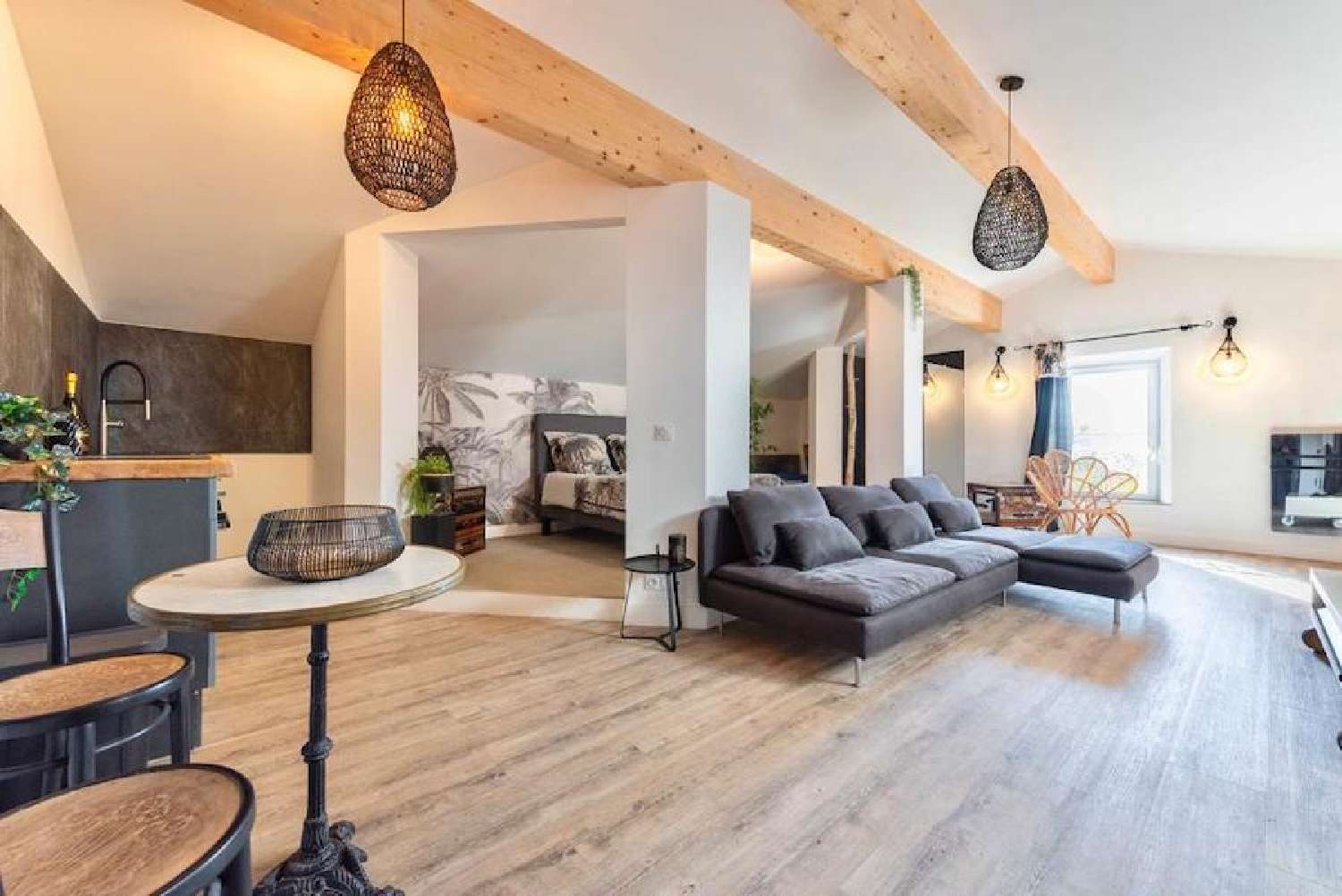  for sale villa Toulon Var 6