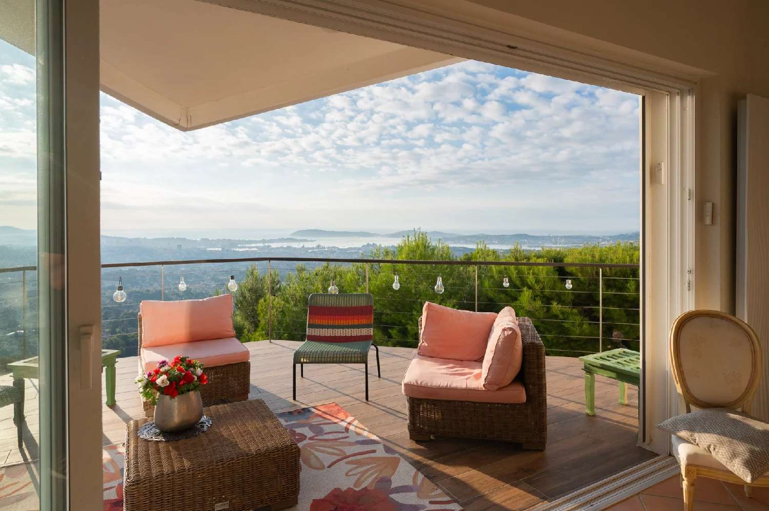  à vendre villa Toulon Var 2