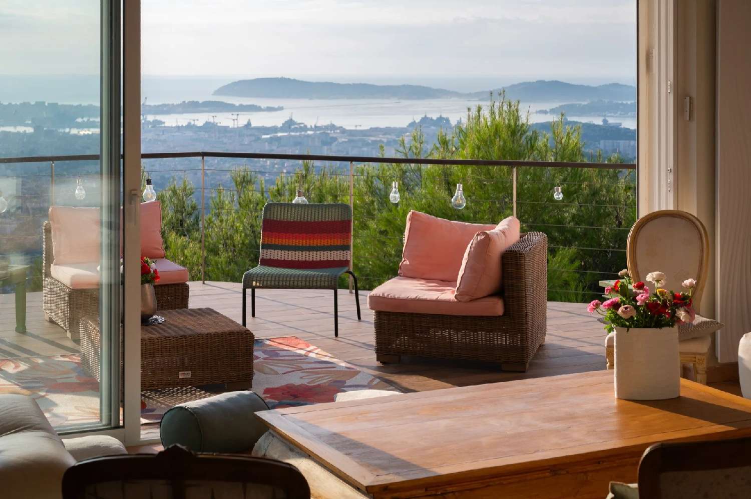  à vendre villa Toulon Var 3