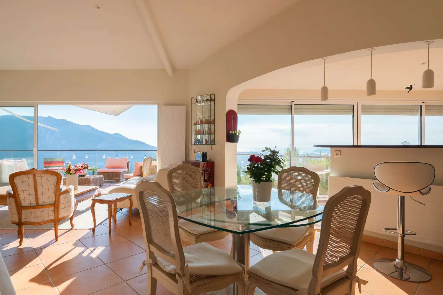  à vendre villa Toulon Var 5