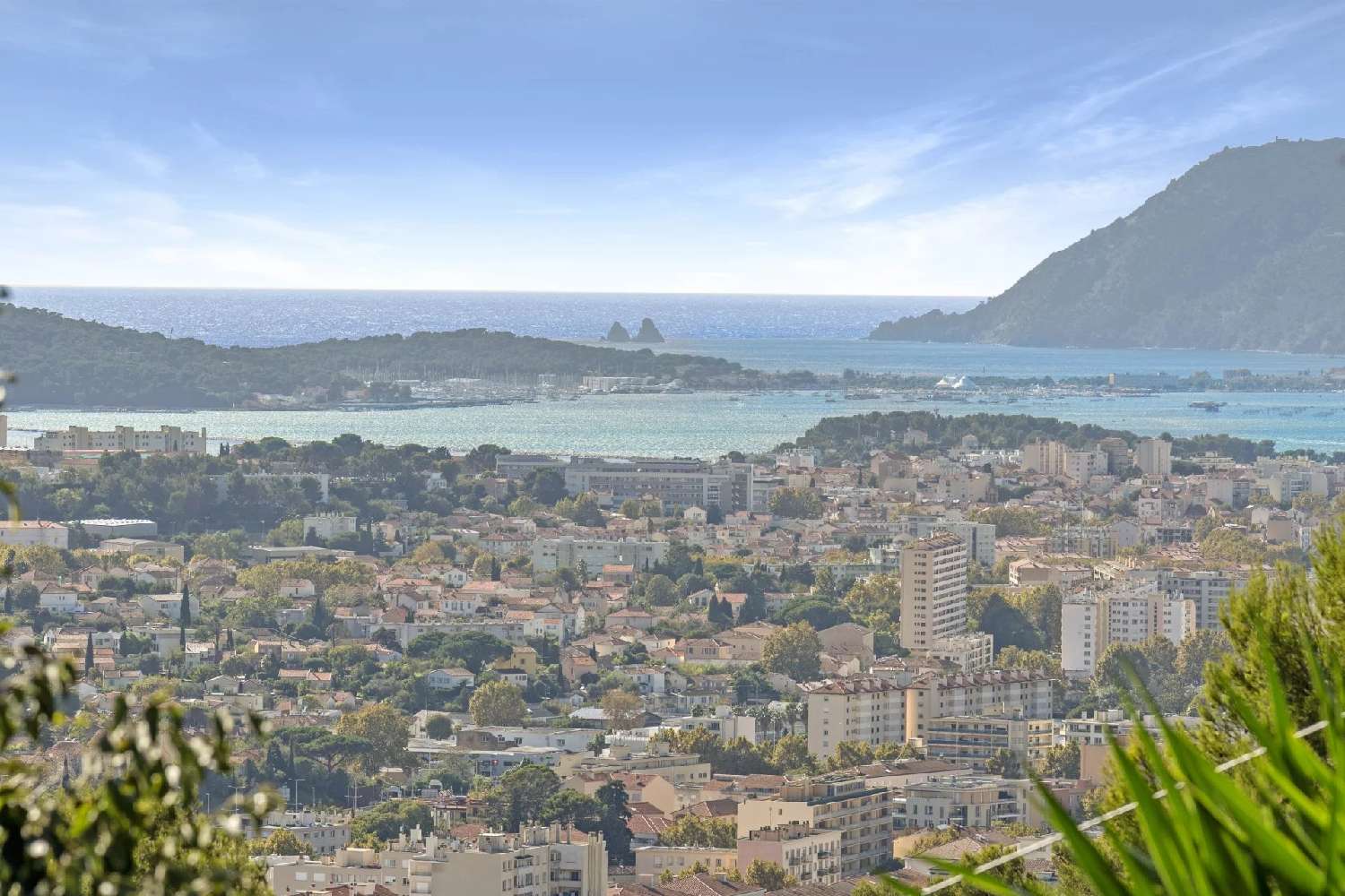 à vendre villa Toulon Var 2