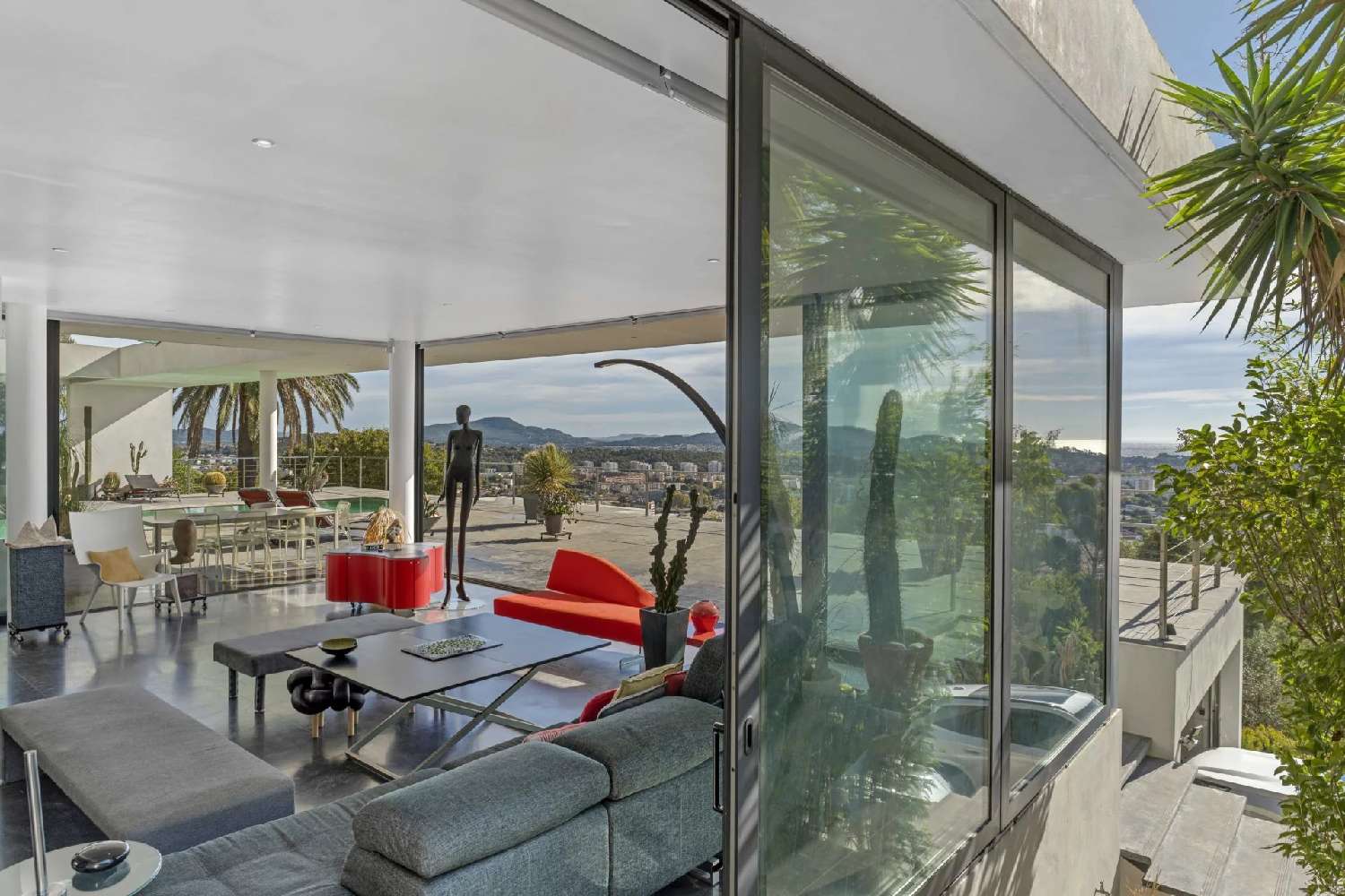 à vendre villa Toulon Var 5