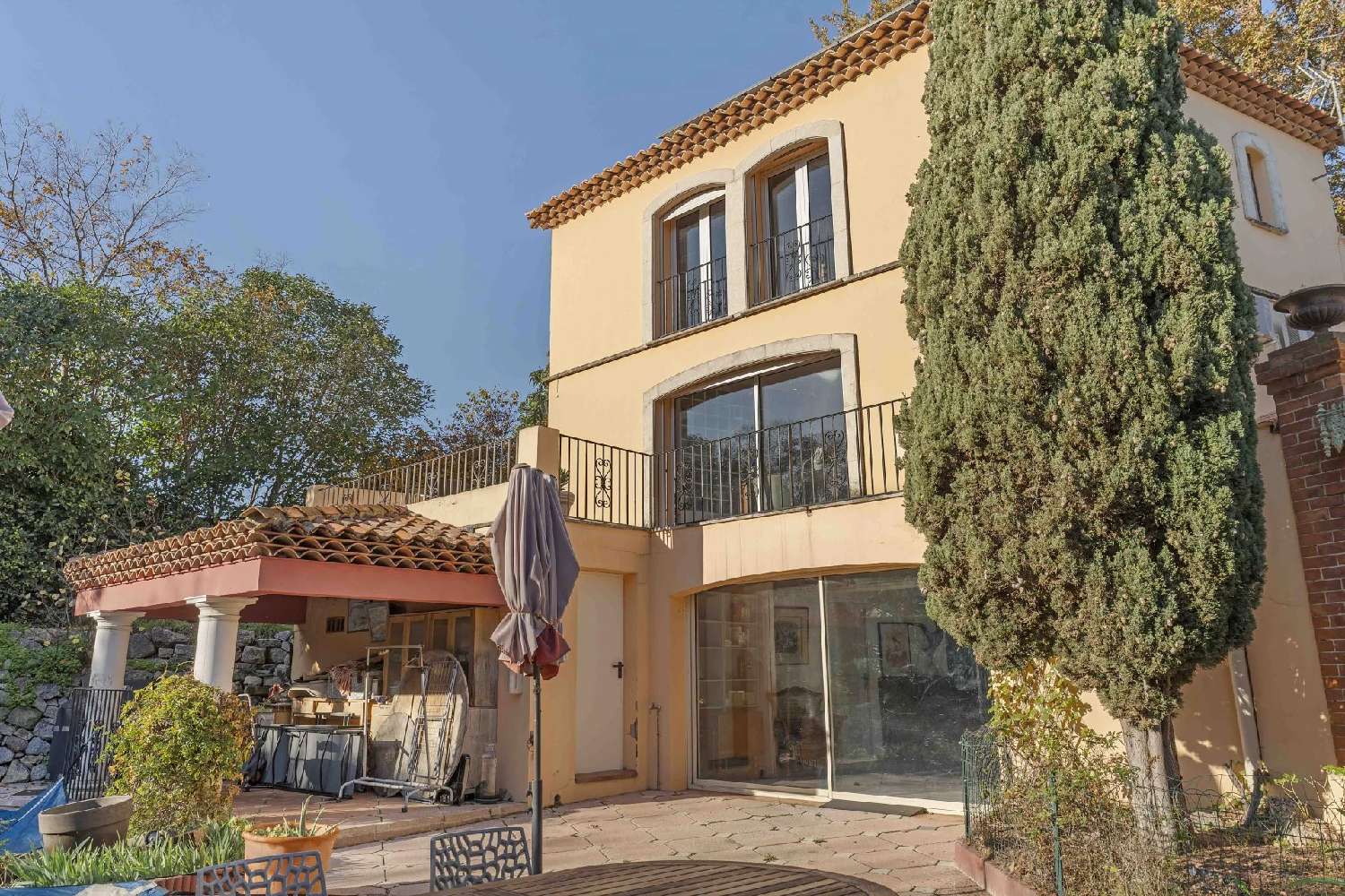 à vendre villa Toulon Var 2