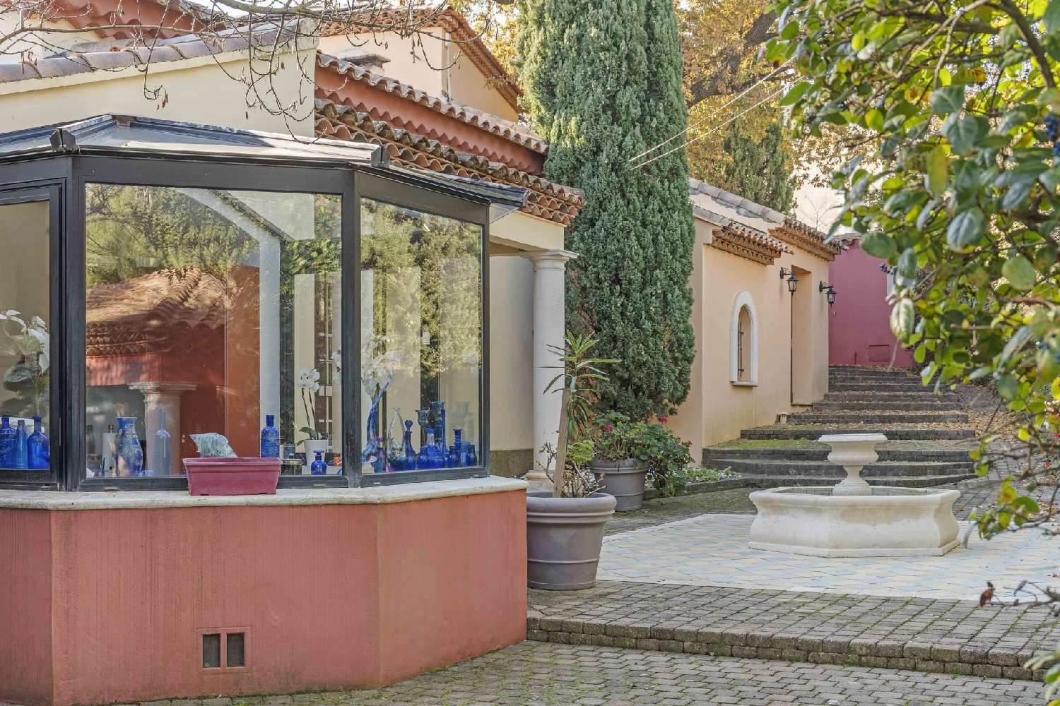 à vendre villa Toulon Var 3