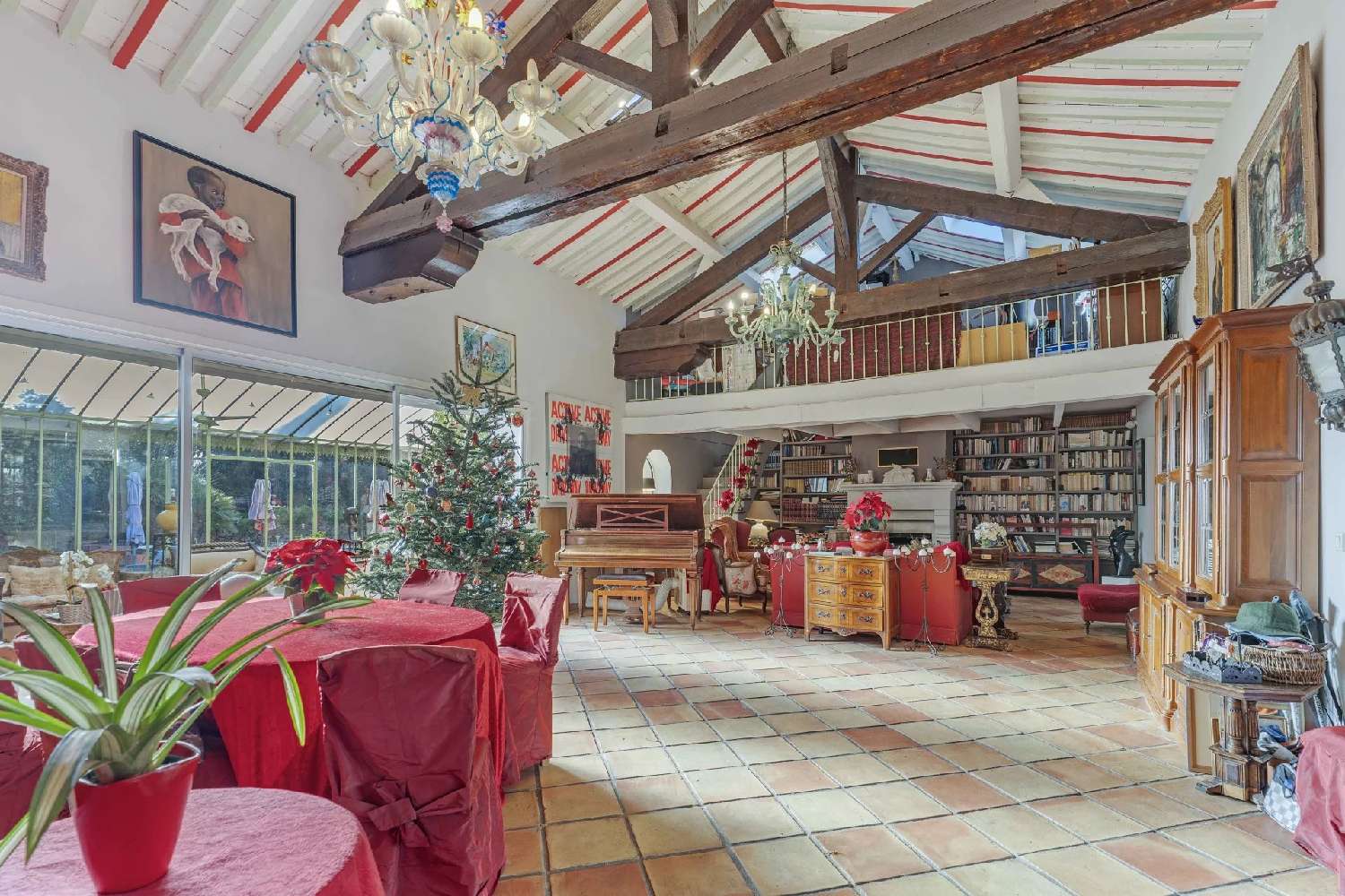 à vendre villa Toulon Var 5