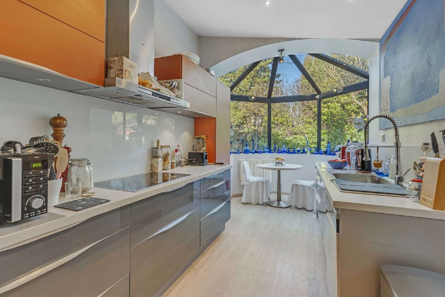 à vendre villa Toulon Var 6