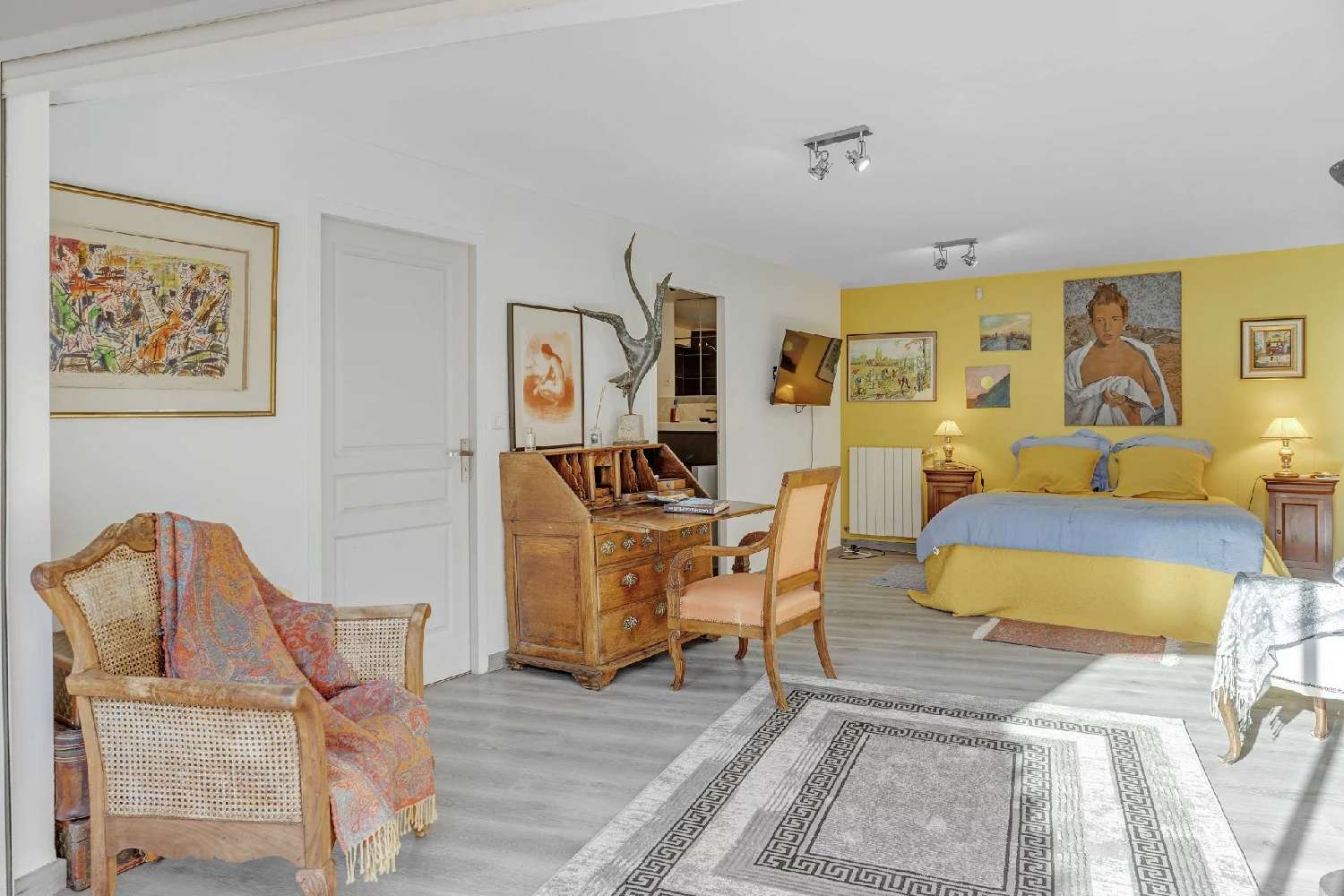 à vendre villa Toulon Var 7