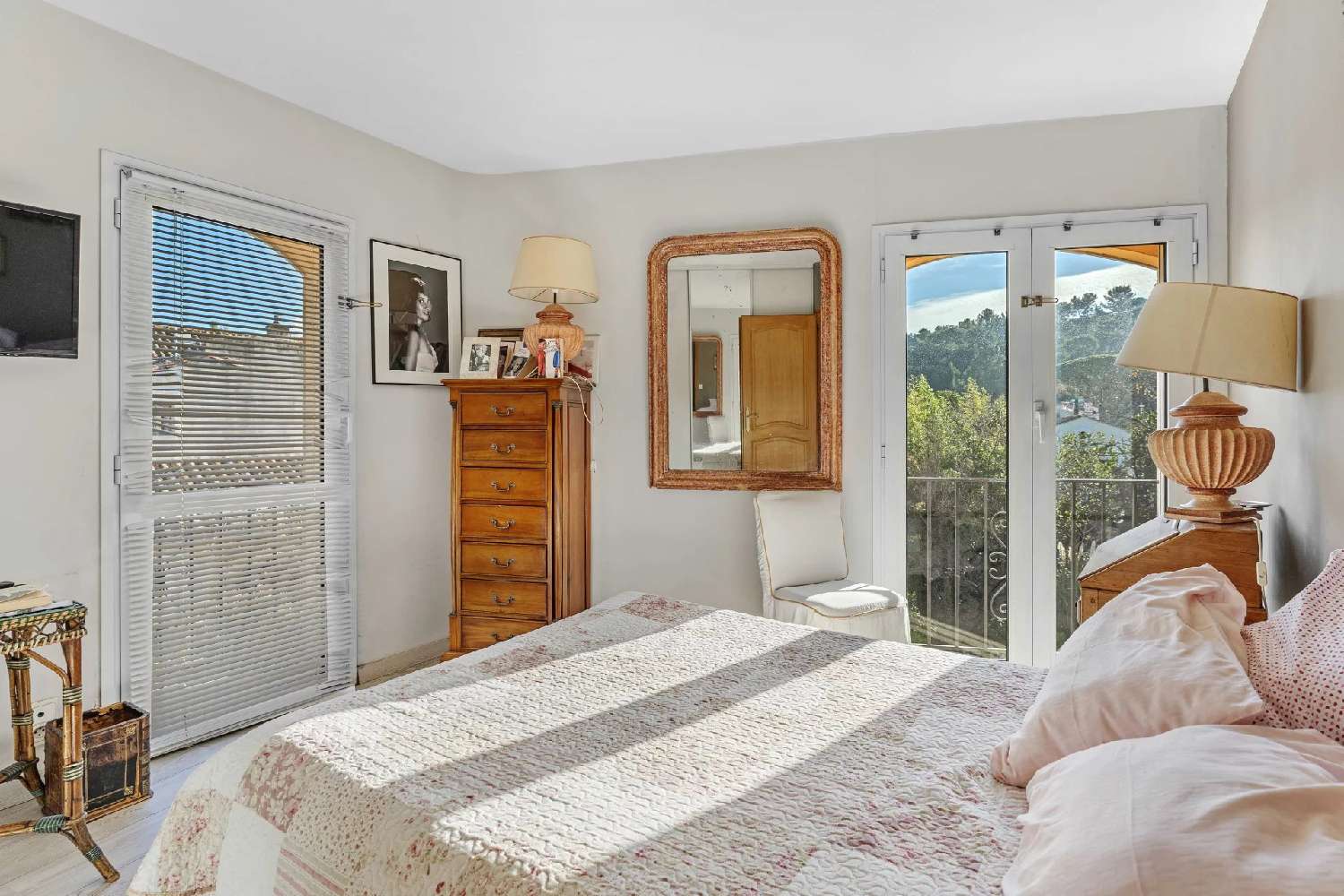 à vendre villa Toulon Var 8