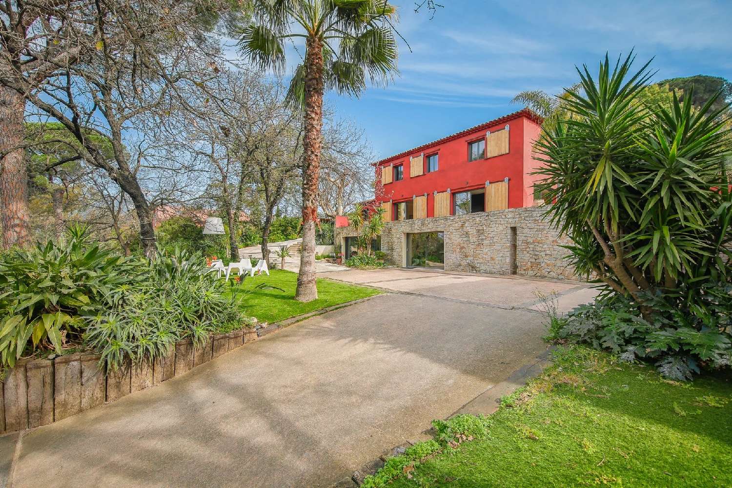  te koop villa Toulon Var 2
