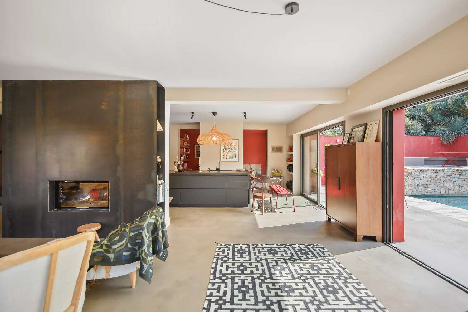  te koop villa Toulon Var 4