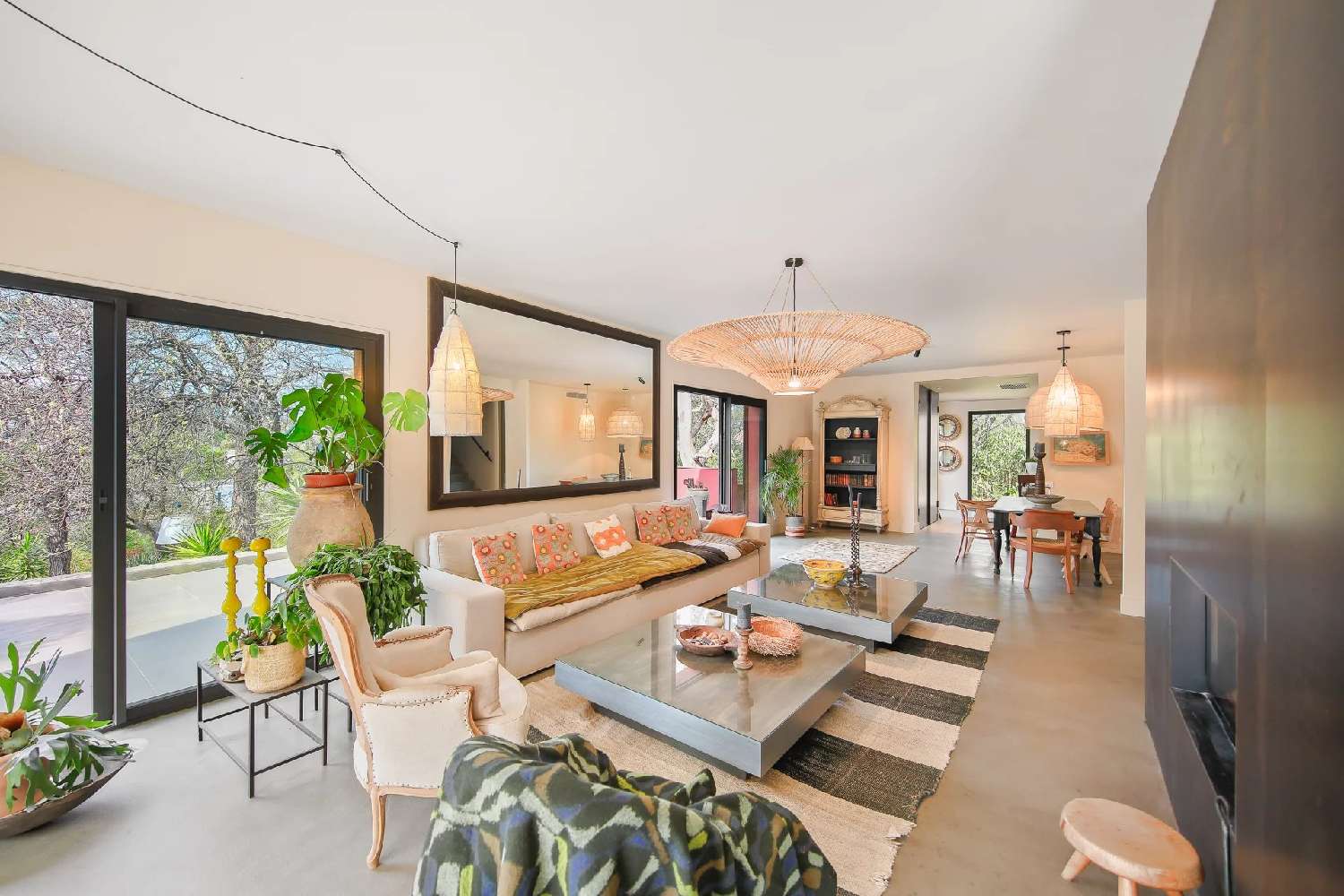  te koop villa Toulon Var 5