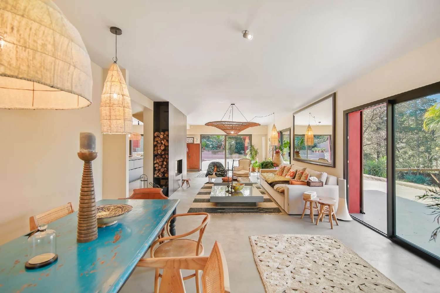  te koop villa Toulon Var 6