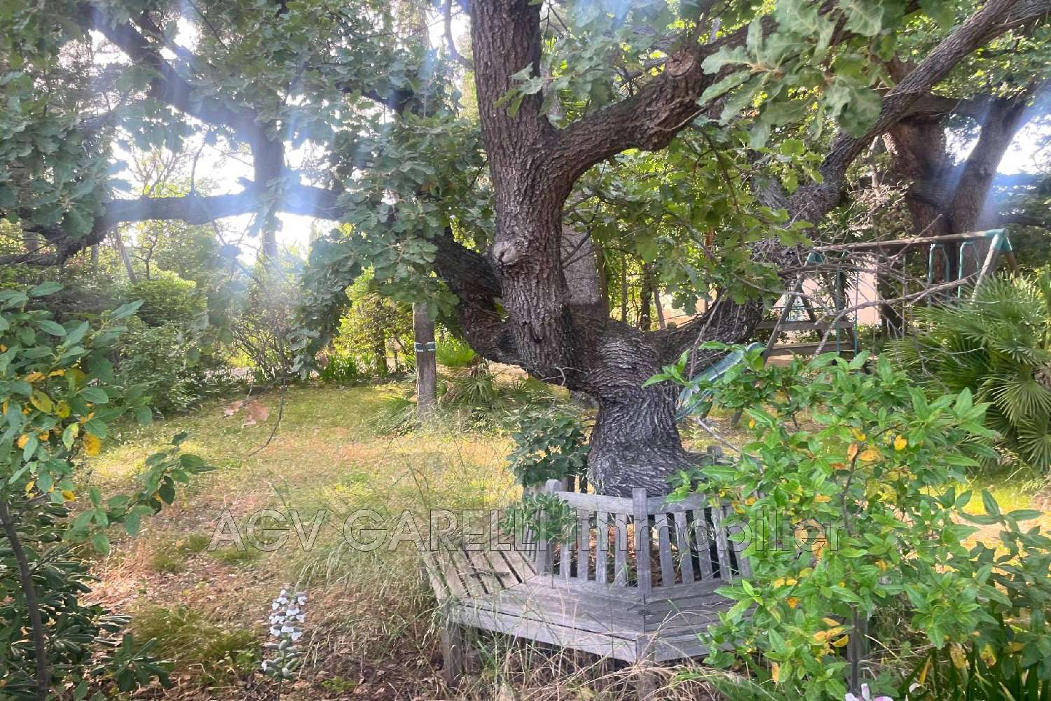 à vendre villa Toulon Var 1