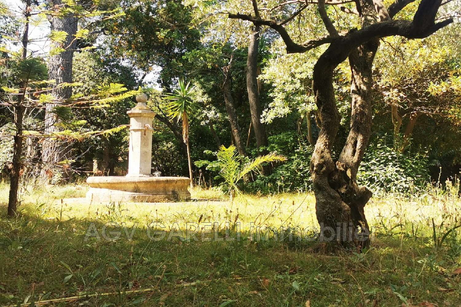  à vendre villa Toulon Var 1