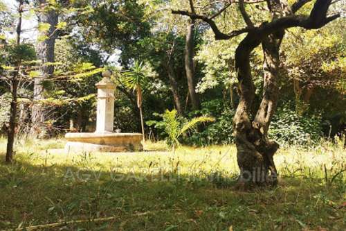 Toulon Var villa foto 7305990