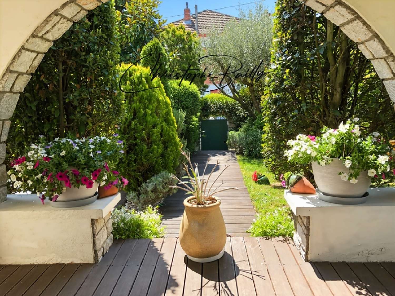  te koop villa Toulouse 31400 Haute-Garonne 2