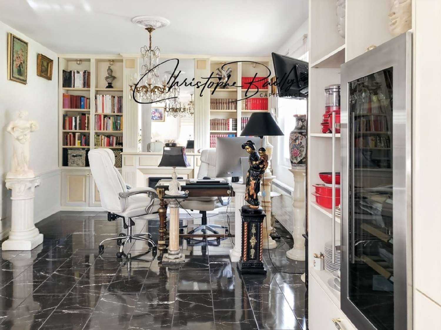  te koop villa Toulouse 31400 Haute-Garonne 3