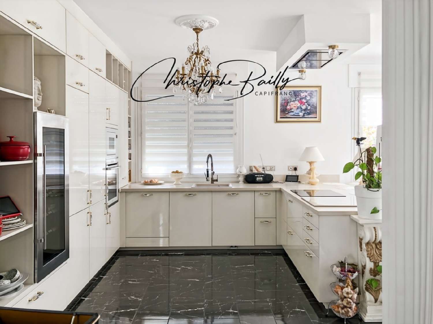  te koop villa Toulouse 31400 Haute-Garonne 4