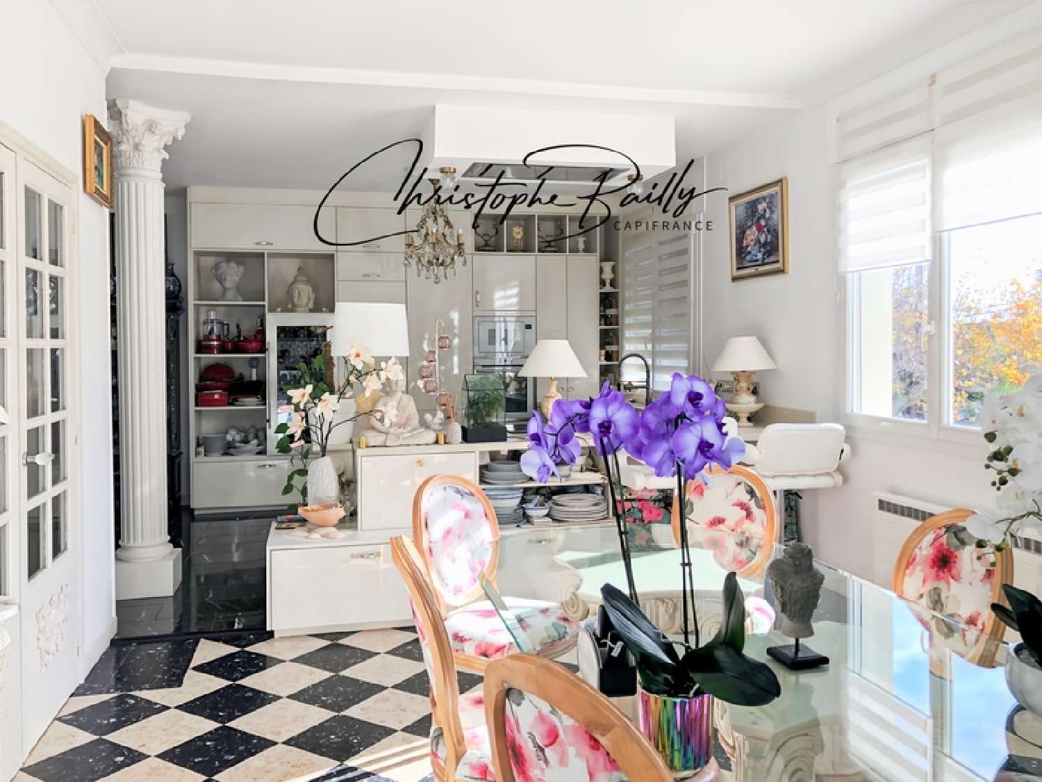  te koop villa Toulouse 31400 Haute-Garonne 5