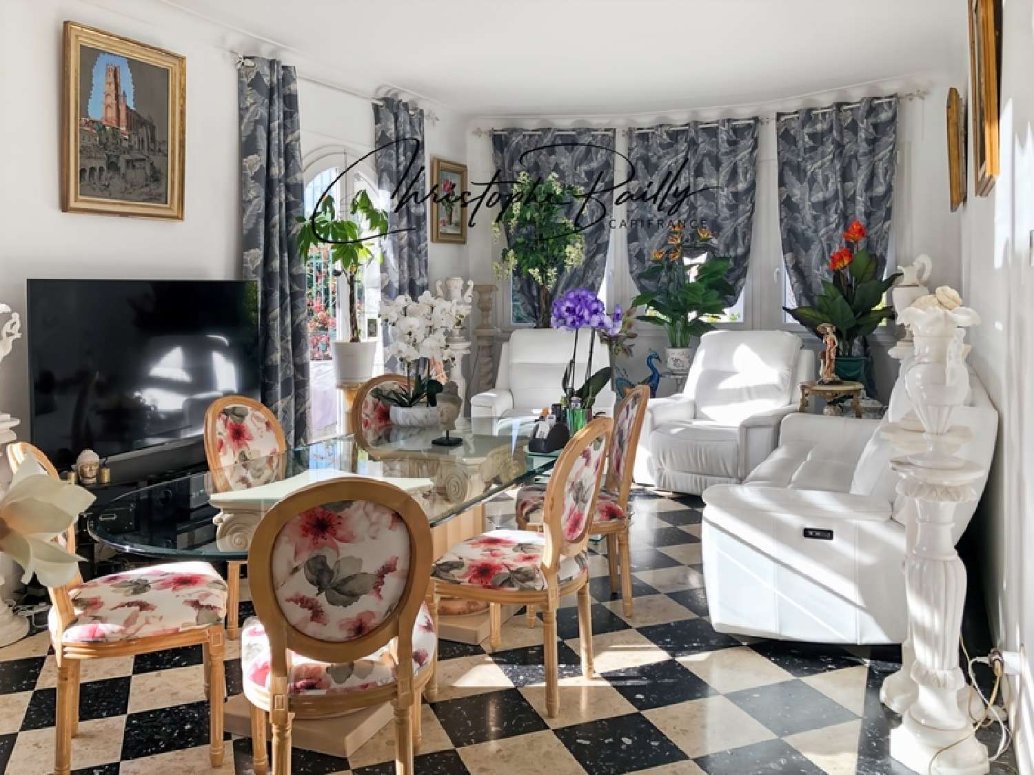  te koop villa Toulouse 31400 Haute-Garonne 6