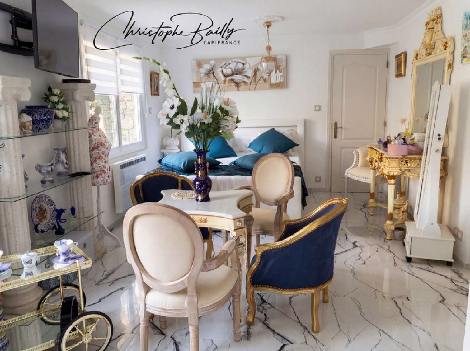  te koop villa Toulouse 31400 Haute-Garonne 7