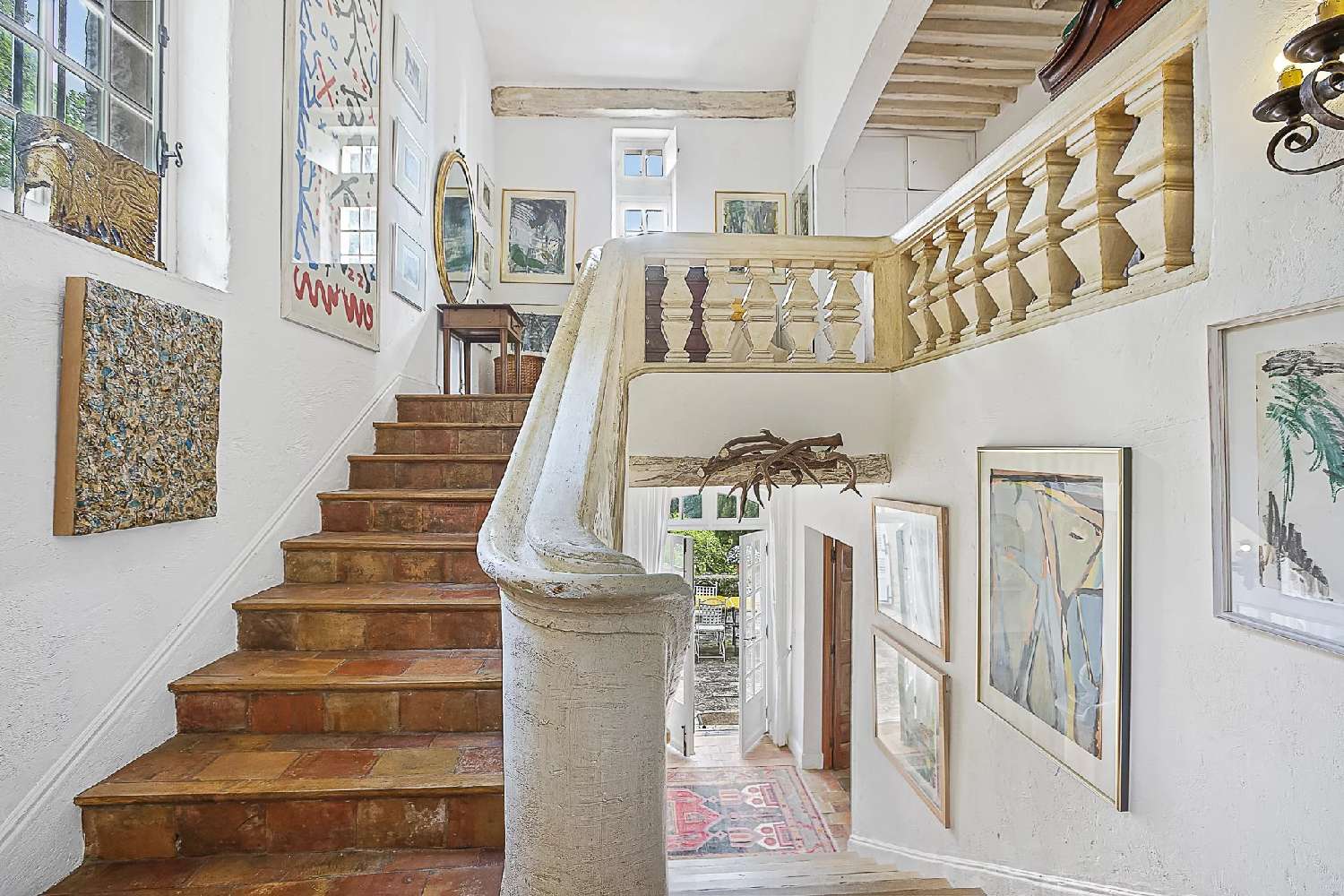  en venta villa Tourette-sur-Loup Alpes-Maritimes 3