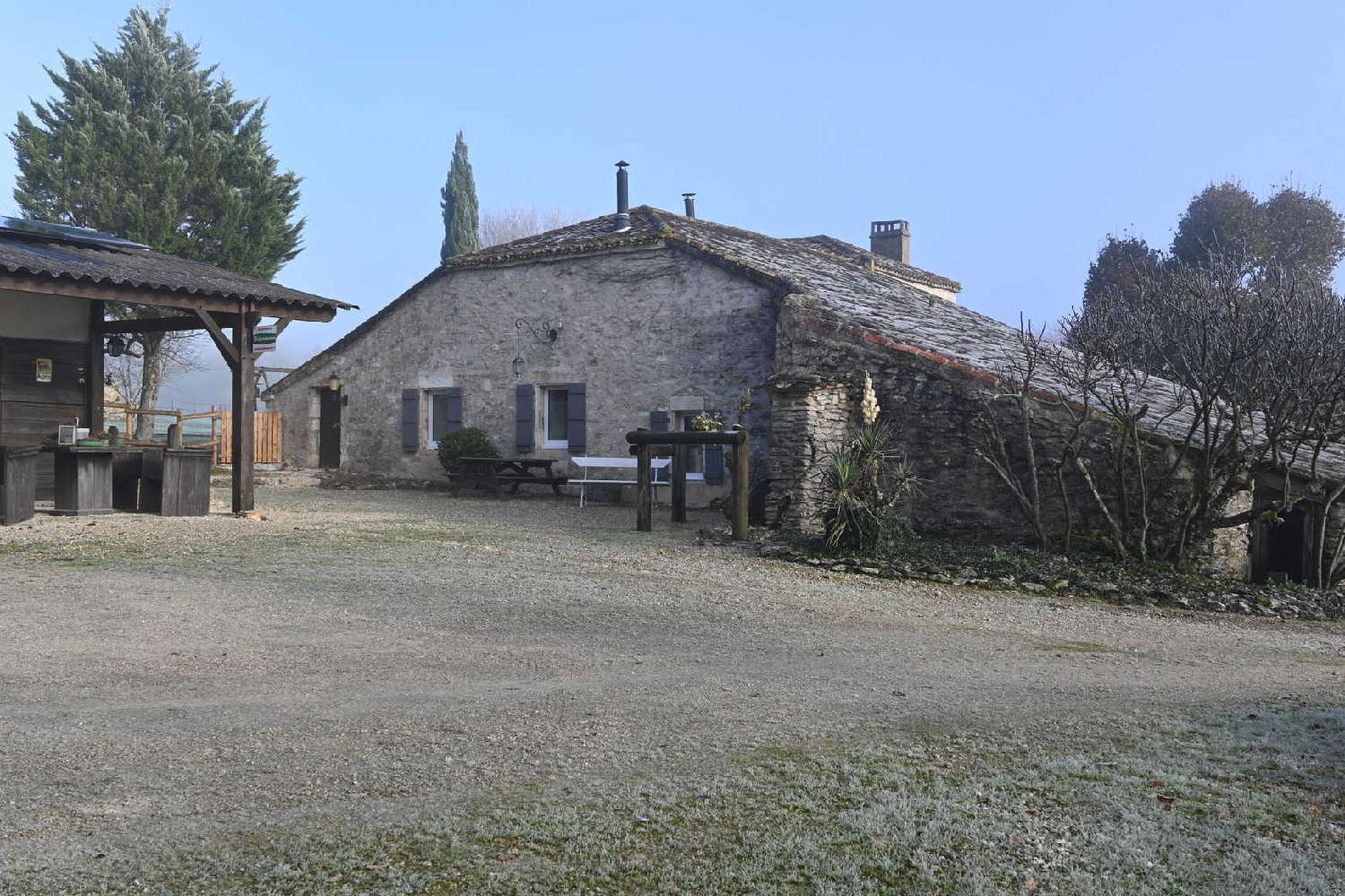  for sale villa Tournon-d'Agenais Lot-et-Garonne 2