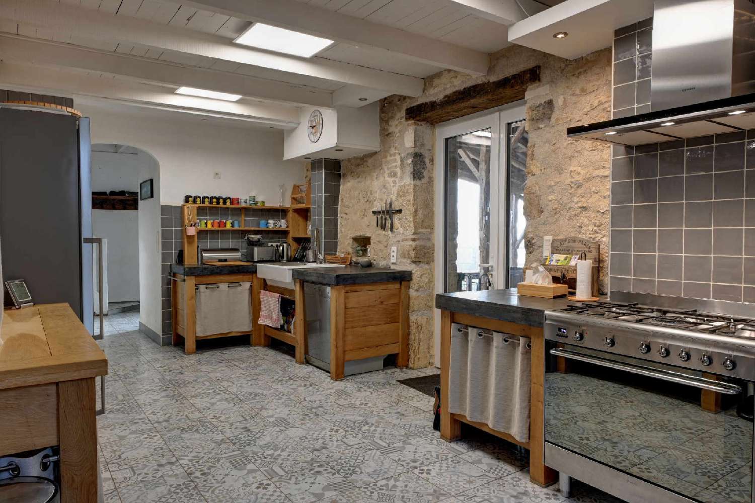  for sale villa Tournon-d'Agenais Lot-et-Garonne 4