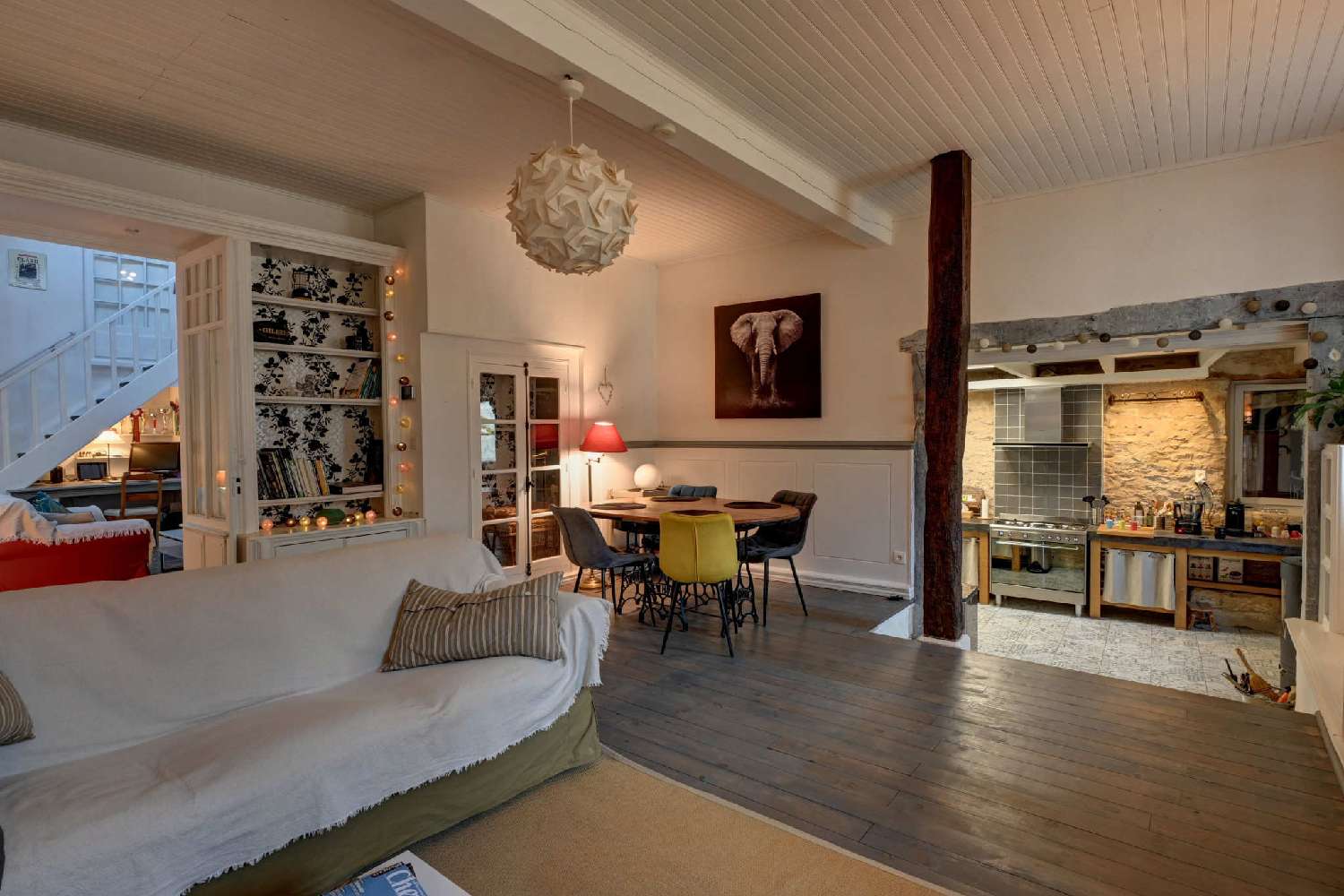  for sale villa Tournon-d'Agenais Lot-et-Garonne 5