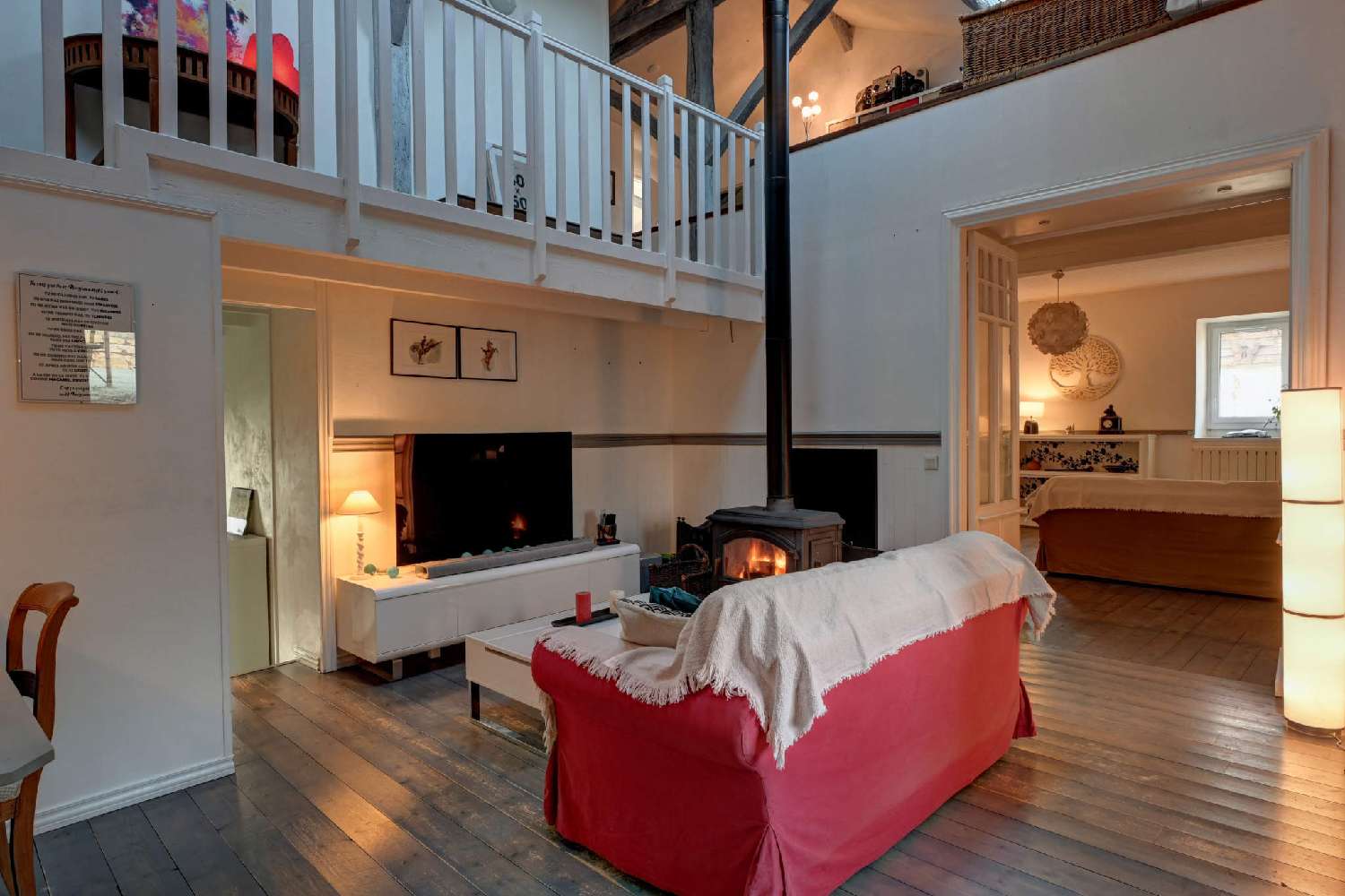  for sale villa Tournon-d'Agenais Lot-et-Garonne 6