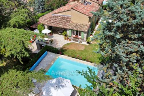 Tourrette-Levens Alpes-Maritimes Villa Bild 7306149