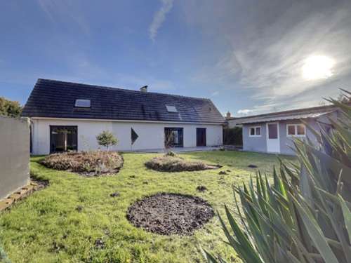 Tours-en-Vimeu Somme Villa Bild 7322707