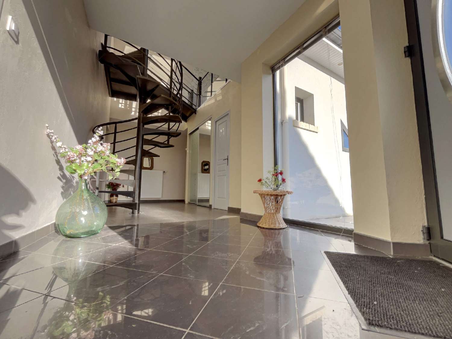  en venta villa Tours-en-Vimeu Somme 4