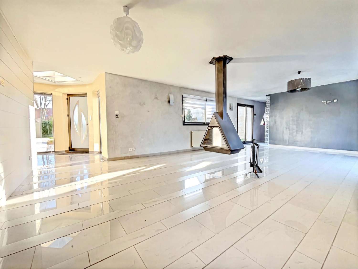  en venta villa Tours-en-Vimeu Somme 5