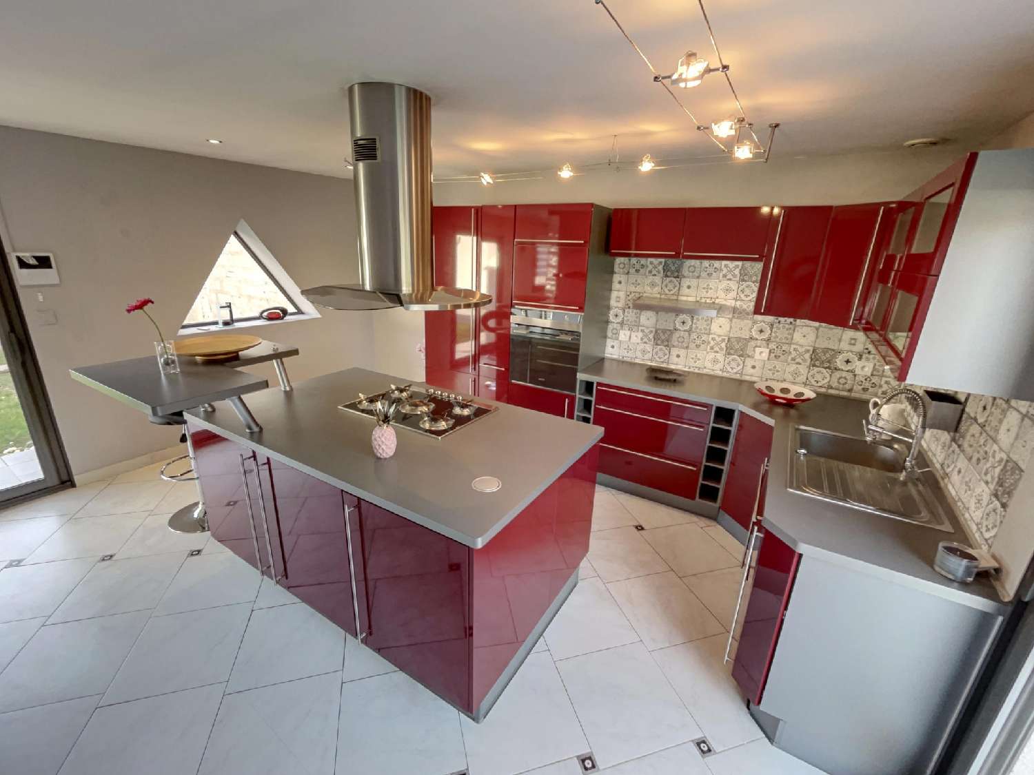  en venta villa Tours-en-Vimeu Somme 7