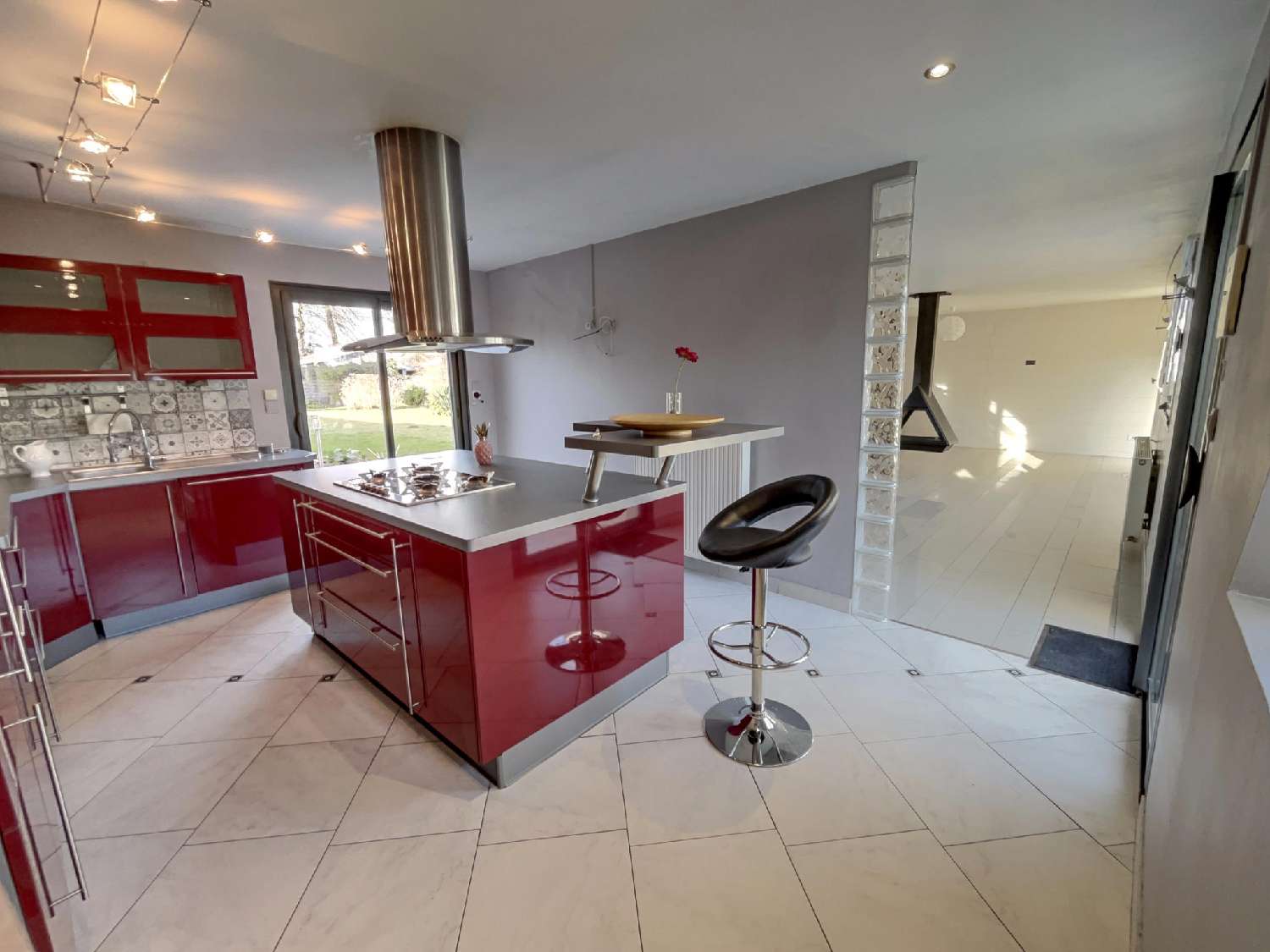  en venta villa Tours-en-Vimeu Somme 8