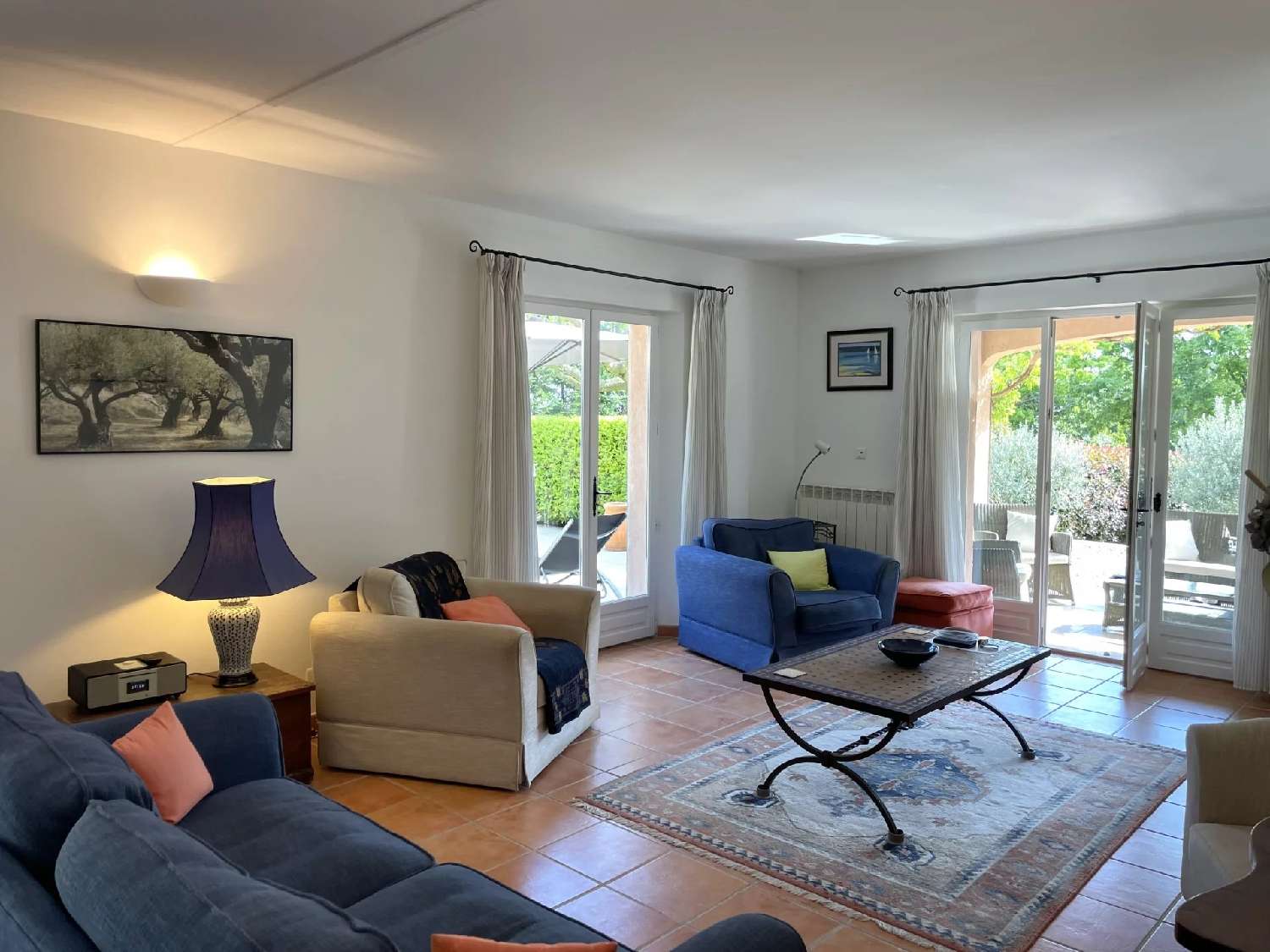 kaufen Villa Tourtour Var 2