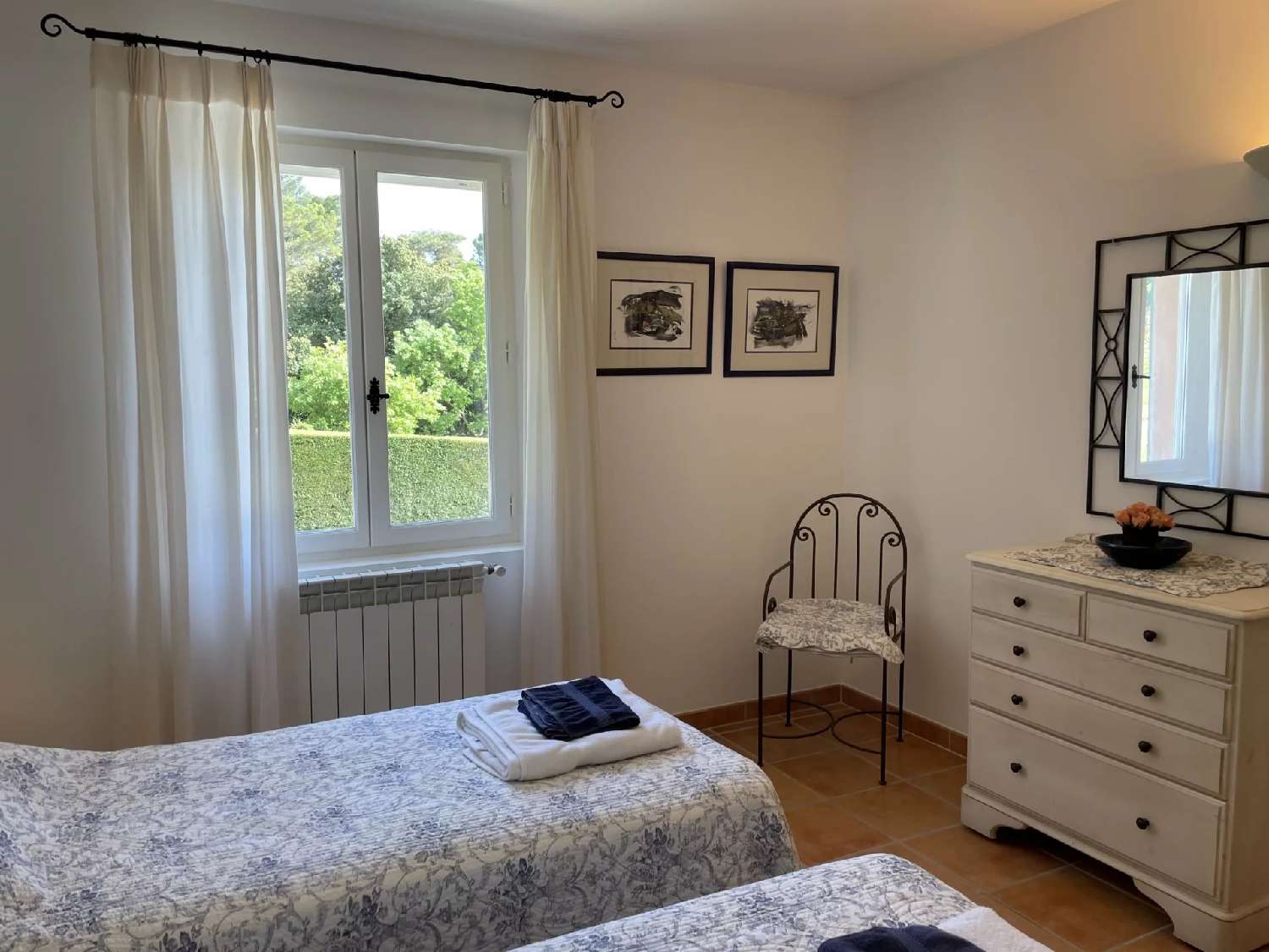 kaufen Villa Tourtour Var 3