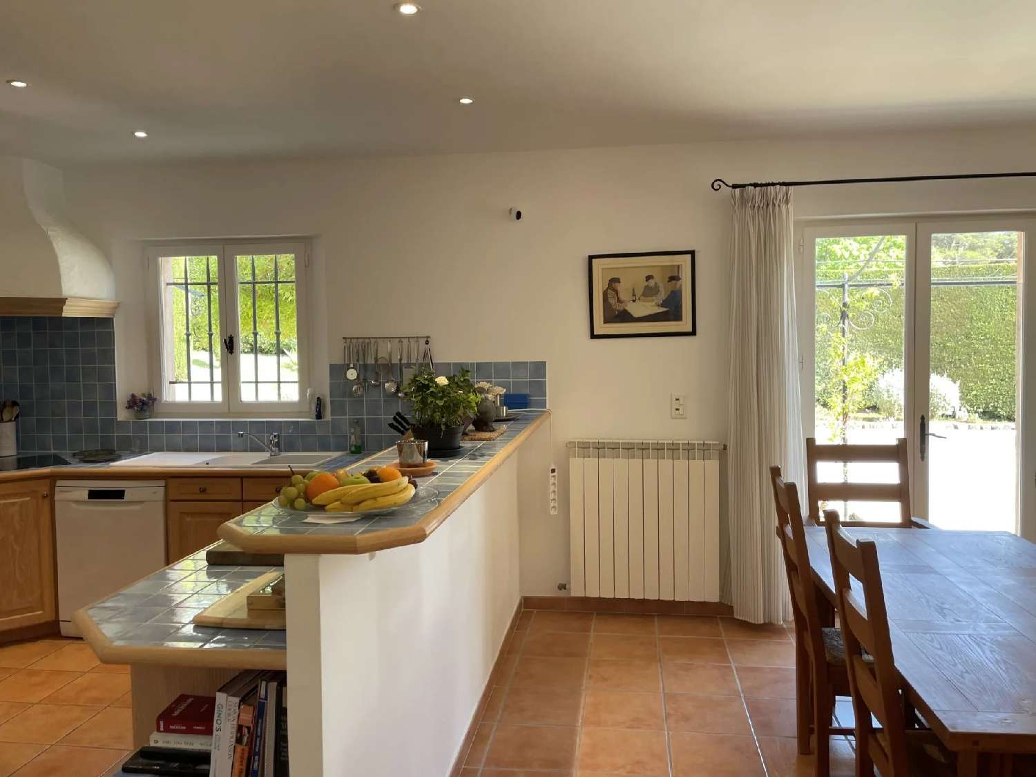 kaufen Villa Tourtour Var 4