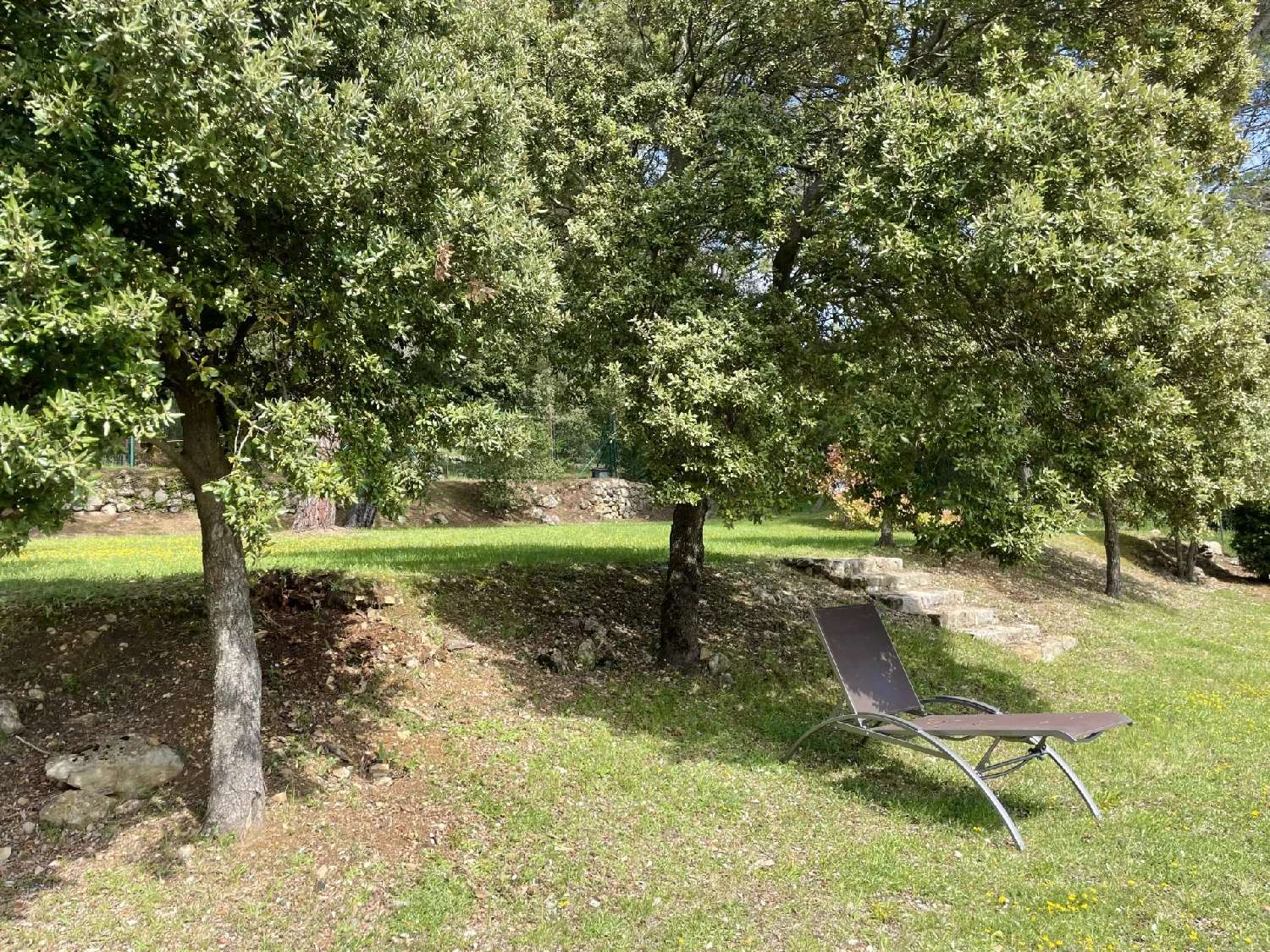 kaufen Villa Tourtour Var 7